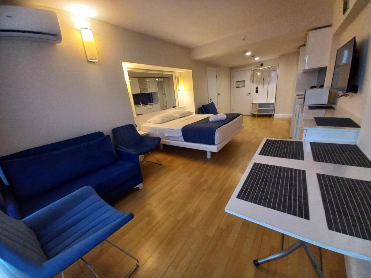 Orbi City Superhost バトゥーミ エクステリア 写真
