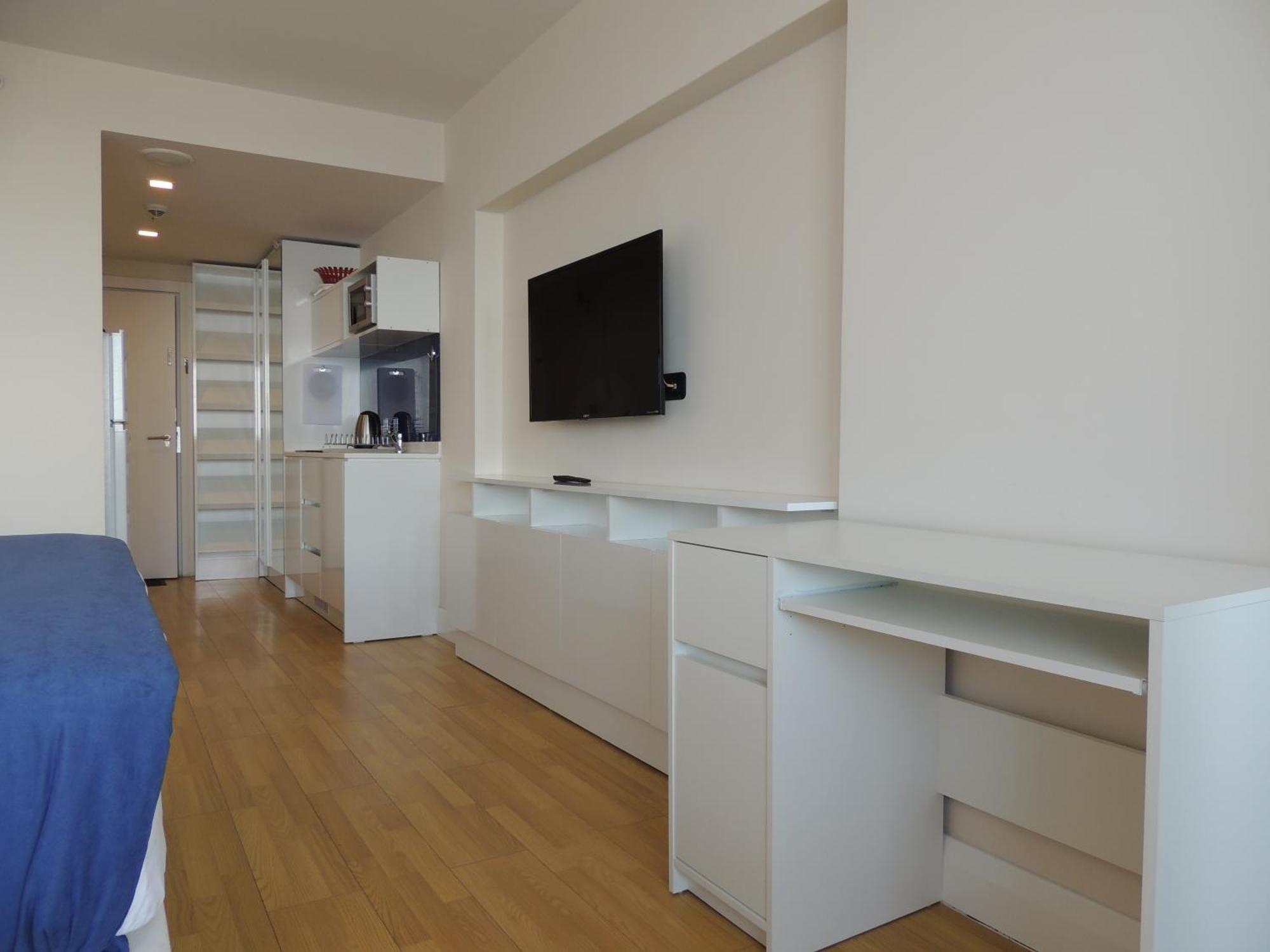 Orbi City Superhost バトゥーミ エクステリア 写真